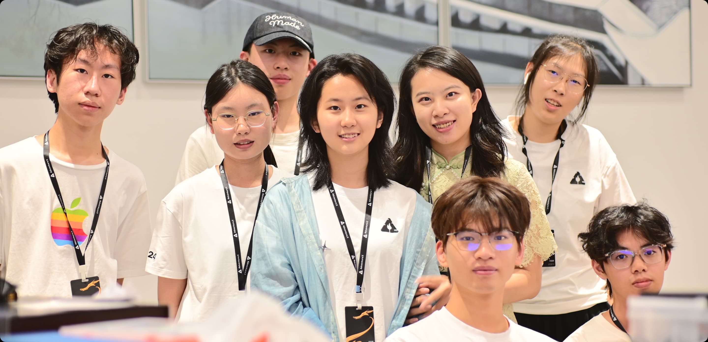 2024 Group Photo